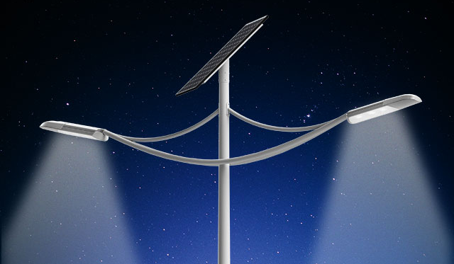 Solar TellCoLUX Lighting Solutions