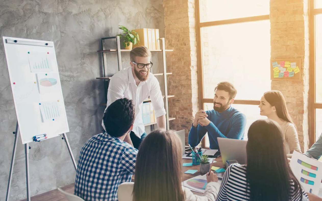 Consulting, Engineering and Energy Audits