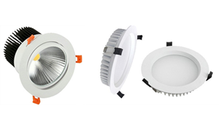 TellCoLED Indoor LED Solutions