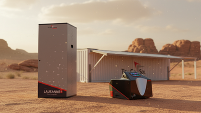 Premium TellCo Europe solar-energy storage products